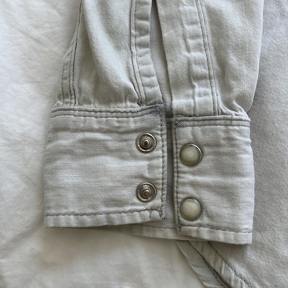 Sandro casual shirt - Picture 5 of 6